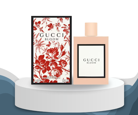 GUCCI Bloom Eau de Parfum