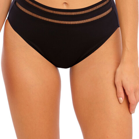 FANTASIE East Hampton High Waist Bikini Brief