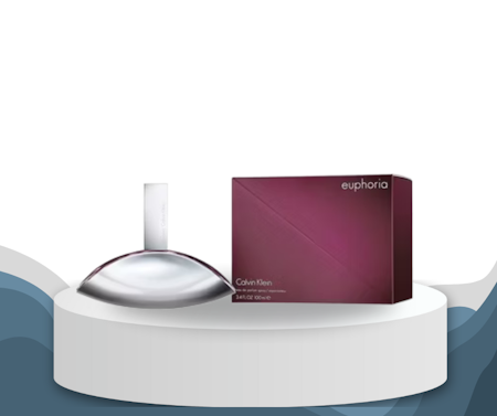 CALVIN KLEIN Euphoria Eau de Parfum 100 ml