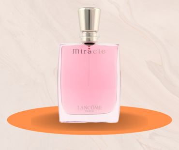 LANCÔME Miracle Eau de Parfum 100 ml