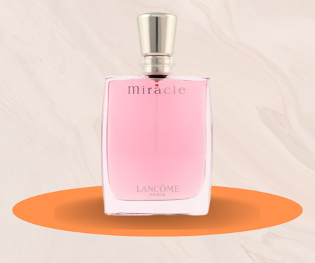 LANCÔME Miracle Eau de Parfum 100 ml