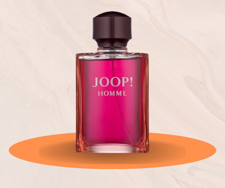 JOOP! Homme Eau de Toilette 125 ml