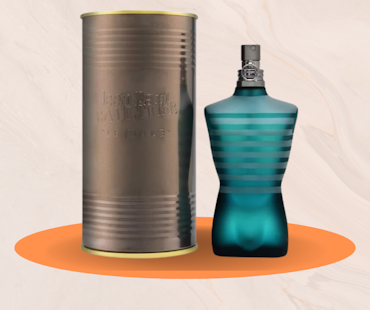 JEAN PAUL GAULTIER Le Male Eau de Toilette 125 ml