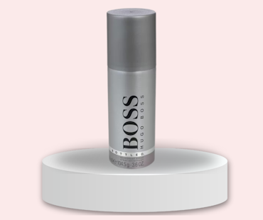 HUGO BOSS Bottled Deodorant Spray 150ml