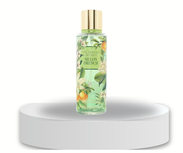 VICTORIA’S SECRET Melon Drench Fragrance Mist 250 ml