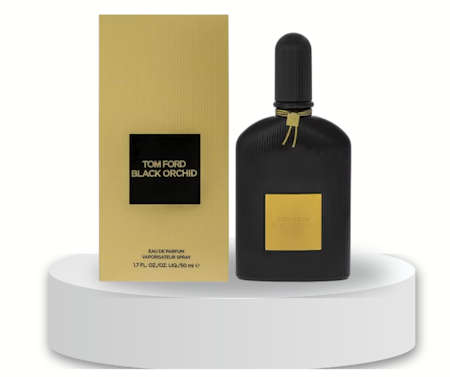 TOM FORD Black Orchid Eau de Parfum 50 ml