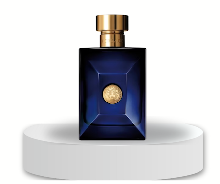 VERSACE Pour Homme Dylan Blue Eau De Toilette Spray 100ml