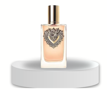 DOLCE & GABBANA Devotion Eau de Parfum 100 ml