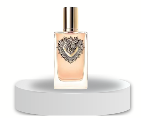 DOLCE & GABBANA Devotion Eau de Parfum 100 ml