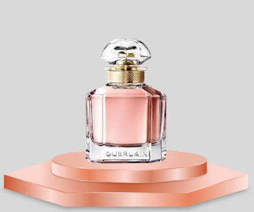 GUERLAIN Mon Guerlain Eau de Parfum Spray 50 ml