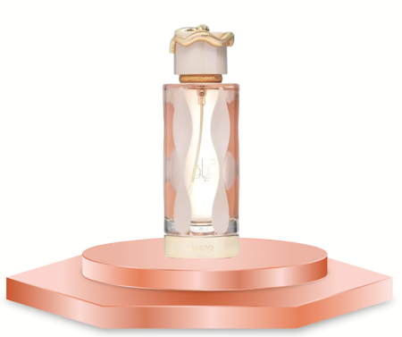 LATTAFA Teriaq Eau de Parfum 100 ml
