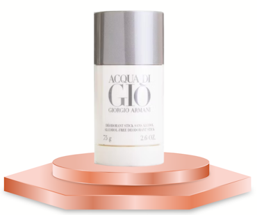 GIORGIO ARMANI Acqua Di Gio Deodorant Stick 75ml