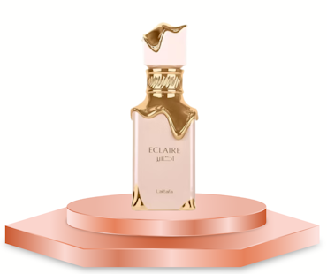 LATTAFA Eclair Eau De Parfum 100 ml