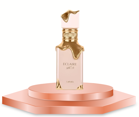 LATTAFA Eclair Eau De Parfum 100 ml