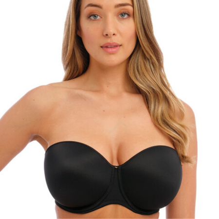 FANTASIE Aura UW Moulded Multiway Strapless Bra
