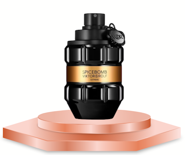 VIKTOR & ROLF Spicebomb Eau de Parfum