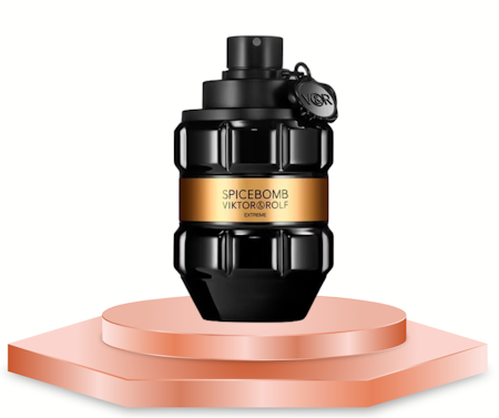 VIKTOR & ROLF Spicebomb Eau de Parfum