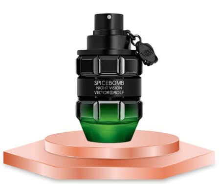 VIKTOR & ROLF Spicebomb Night Vision Eau de Toilette