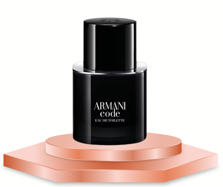 ARMANI Code Eau de Toilette