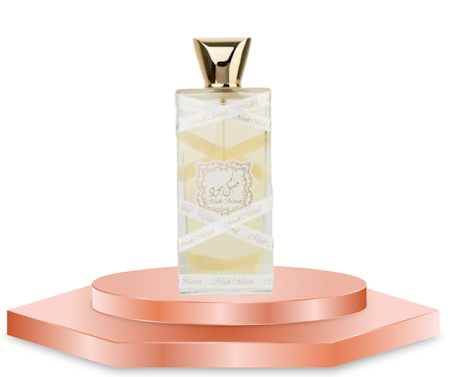 LATTAFA Musk Mood Eau de Parfum 100 ml