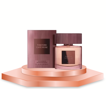 TOM FORD Café Rose (2023 Edition)
