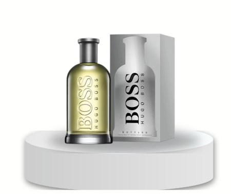 BOSS BOTTLED Eau de Toilette 200 ml