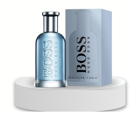 BOSS BOTTLED Tonic Eau de Toilette