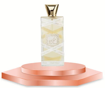 LATTAFA Musk Mood Eau de Parfum 100 ml