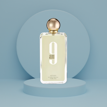 AFNAN 9 AM Eau de Parfum 100 ml