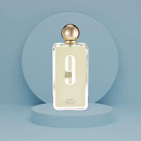 AFNAN 9 AM Eau de Parfum 100 ml