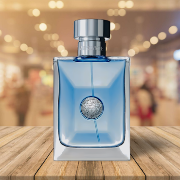VERSACE POUR HOMME After Shave Lotion 100 ml