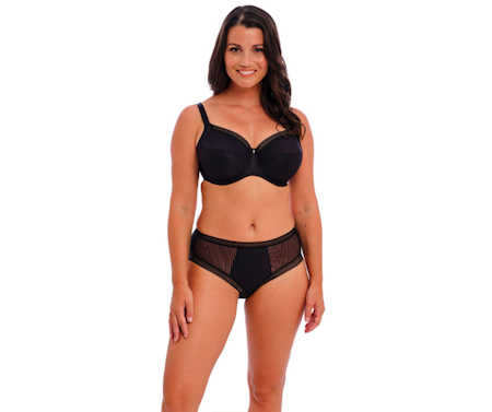 FANTASIE Fusion Brief