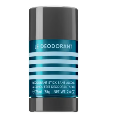 JEAN PAUL GAULTIER LE MALE Deodorant Stick 75 ml