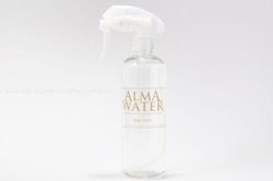 ALMA Water Provflaska