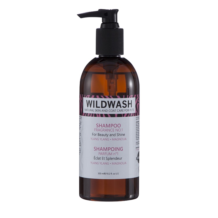 WILDWASH PRO Schampoo Fragrance No.1