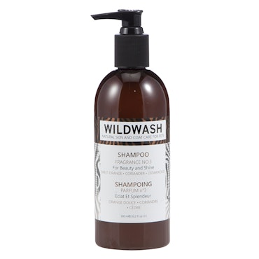 WILDWASH PRO Schampoo Fragrance No.3