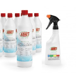 ABNET ® Professional, högkoncentrerat  Paket 1L+ Ecoflaska