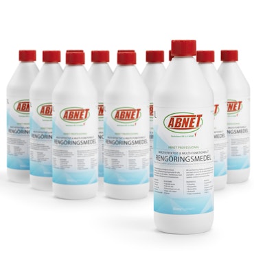 ABNET ® Professional, högkoncentrerat 1L