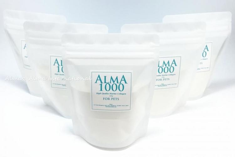 ALMA 1000 Multipack 500gram