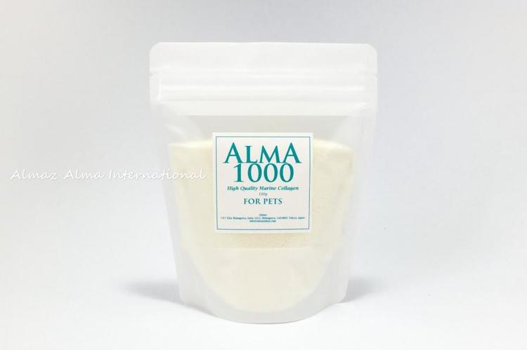 ALMA 1000 Multipack 500gram