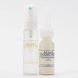 ALMA Dental Starter - Alma Diamond+Alma Crystal