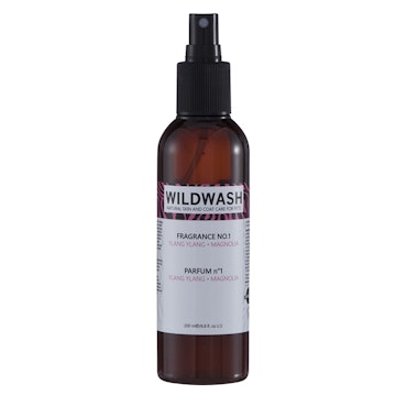 WILDWASH PRO Perfume Fragrance No.1 Finish spray för doft & boost 200ml