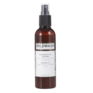 WILDWASH PRO Perfume Fragrance No.3 Finish spray för doft & boost 200ml