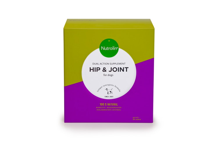 Nutrolin® HIP & JOINT