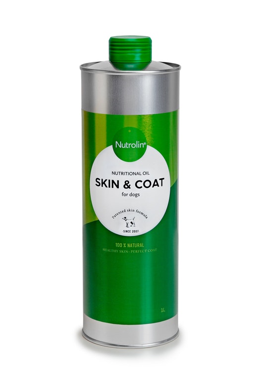 Nutrolin® Skin & Coat