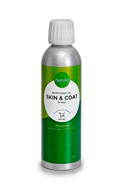 Nutrolin® Skin & Coat