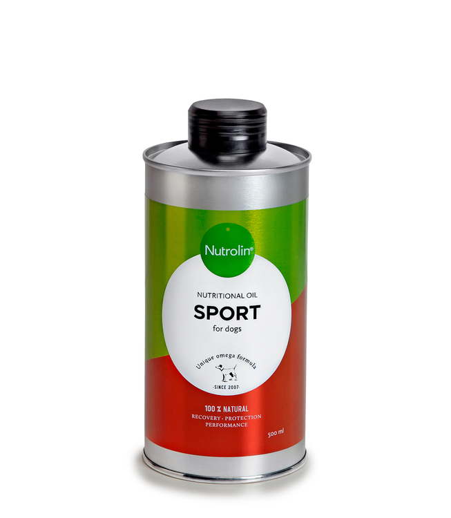 Nutrolin® Sport