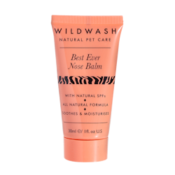 WILDWASH Best Ever Nose Balm  -  Nos och hudsalva med naturligt solskydd