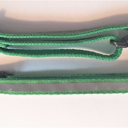 Halsband Valp - Liten ras - Reflex - Mörkgrön