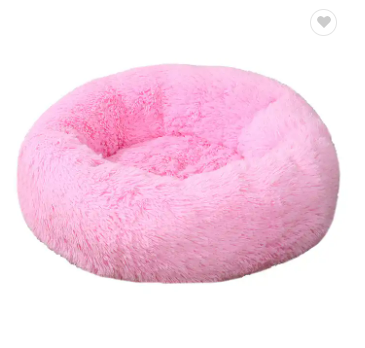 Bädd Donut Calming bed